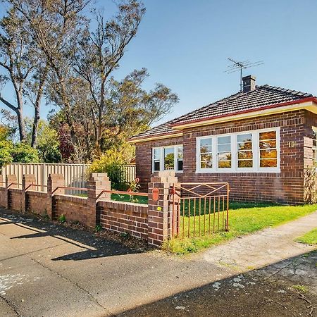 Villa The Summit House Katoomba Exterior foto